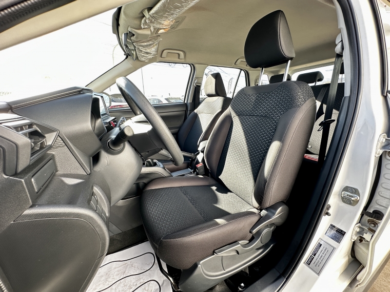 Toyota Raize Raize 4x2 1.2 2023 Usado en Rosselot Usados