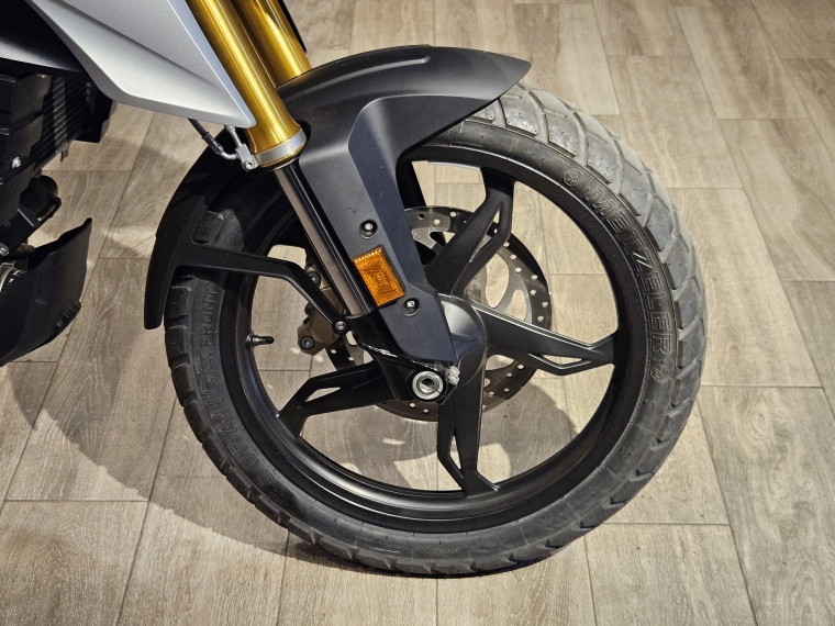 Bmw G 310 gs . 2025 Usado en BMW Premium Selection