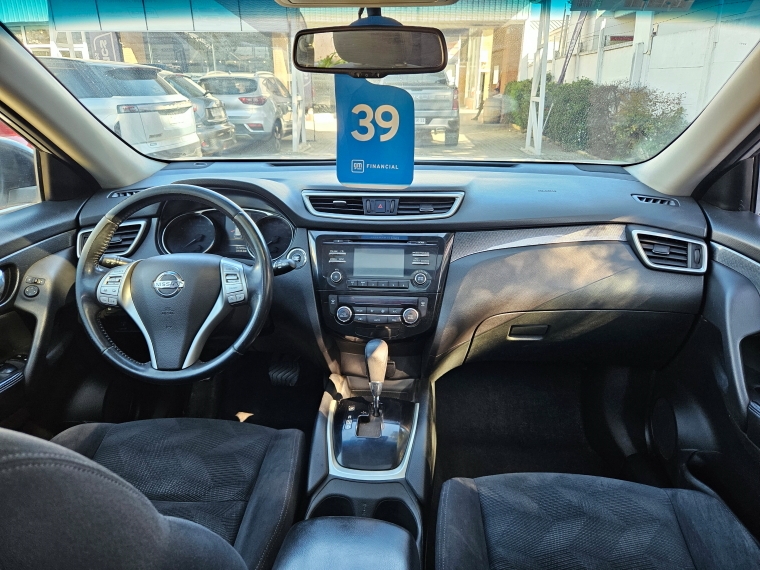 Nissan X-trail X Trail Advance 2.5 Aut 2016 Usado  Usado en Kovacs Usados