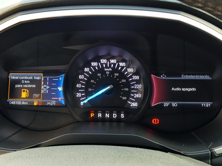 Ford Edge Sel 4wd 2.0 Aut 2020 Usado  Usado en Webautos.cl