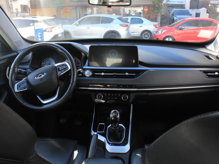 Chery Tiggo 3 pro Tiggo 3 Pro Gls 1.5 2023 Usado en Rosselot Usados