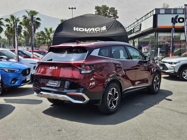 Kia Sportage Ex 2.0l 8at Dsl 2023 Usado  Usado en Kovacs Usados