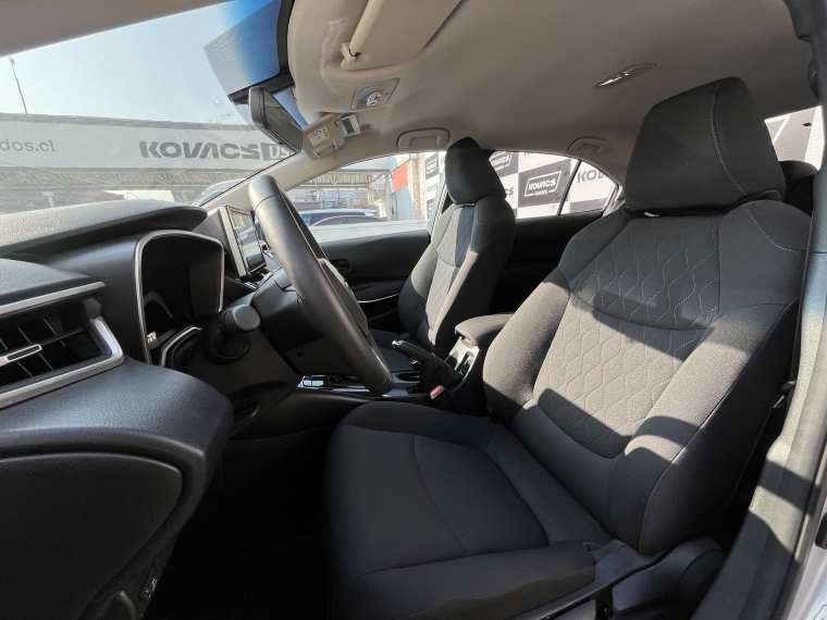 Toyota Corolla Hev Xei Hv 1.8 Cvt 2025 Usado  Usado en Kovacs Usados