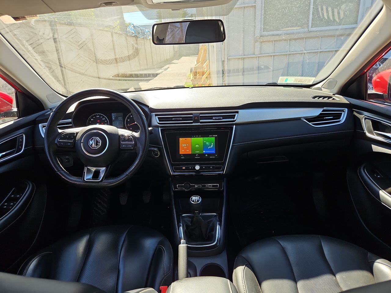 Mg 5 5 4x2 1.5 2022 Usado Usado en Webautos.cl Mg 5 5 4x2 1.5 2022 Usado Usado en Webautos.cl