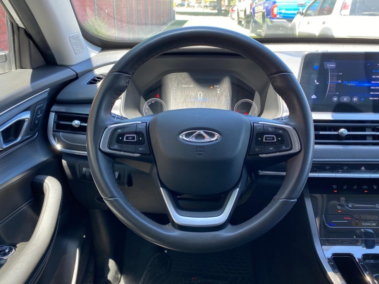 Chery Tiggo 3 pro Tiggo 3 Pro Gls 1.5 Aut 2024 Usado en Rosselot Usados