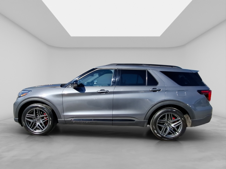 Ford Explorer St 4x4 3.0 Aut 2025 Usado Usado en Webautos.cl Ford Explorer St 4x4 3.0 Aut 2025 Usado Usado en Webautos.cl