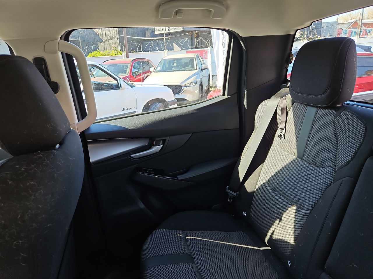 Mazda Bt-50 All New Bt 50 4x4 3.0 2022 Usado en Usados de Primera - Sergio Escobar