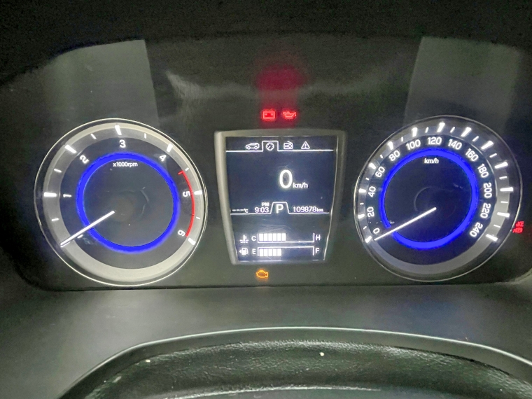 Ssangyong Rexton New 2.2 Aut 2019  Usado en Automarket Chile