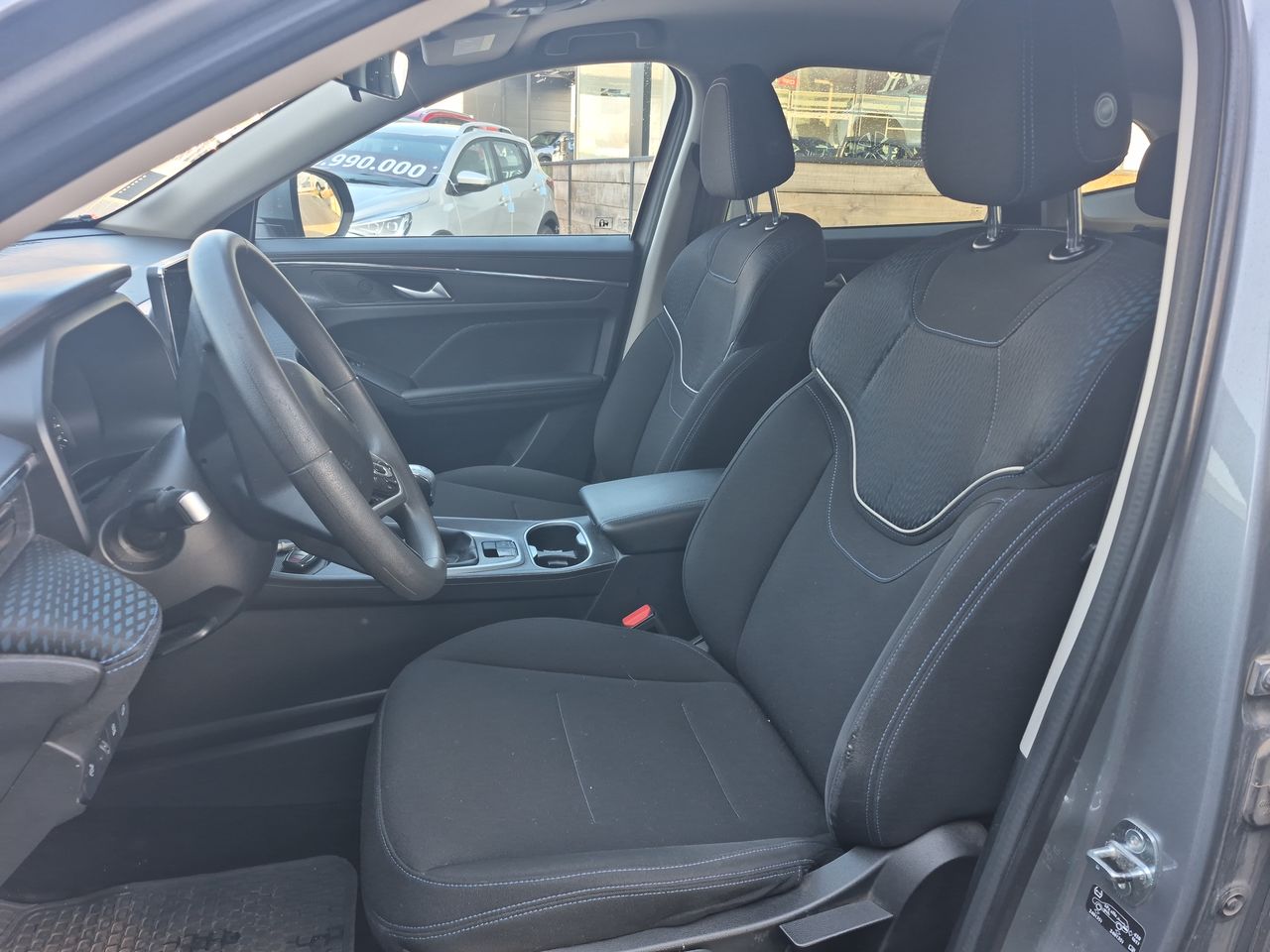 Haval Jolion Jolion 4x2 1.5 2023 Usado en Usados de Primera - Sergio Escobar