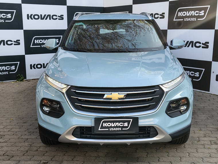 Chevrolet Groove 1.5 Ltz Mt 2023 Usado  Usado en Kovacs Usados