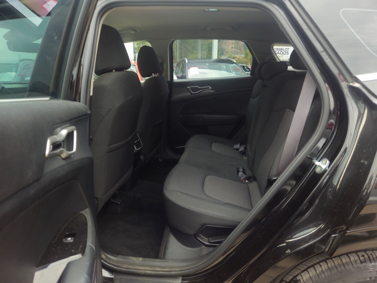 Kia Sportage Sportage Ex 2.0 Aut 2023 Usado en Rosselot Usados