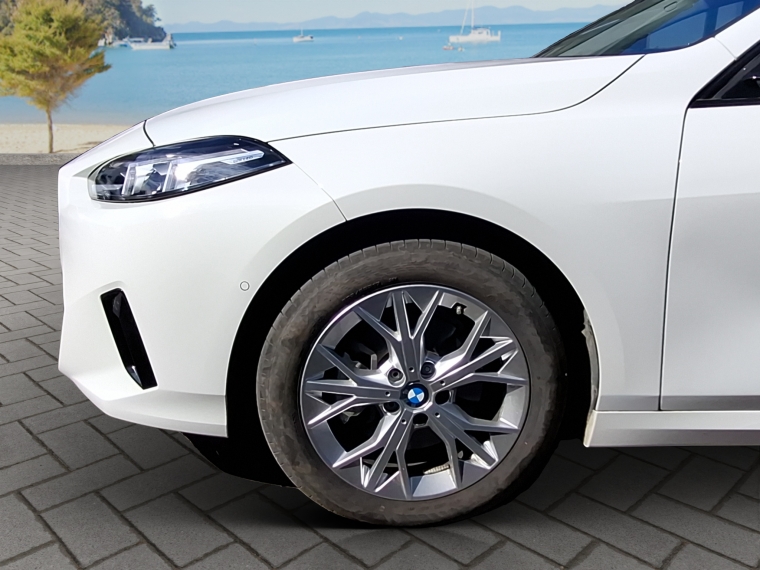 Bmw 120 Hatch Dynamic 2026 Usado  Usado en BMW Premium Selection