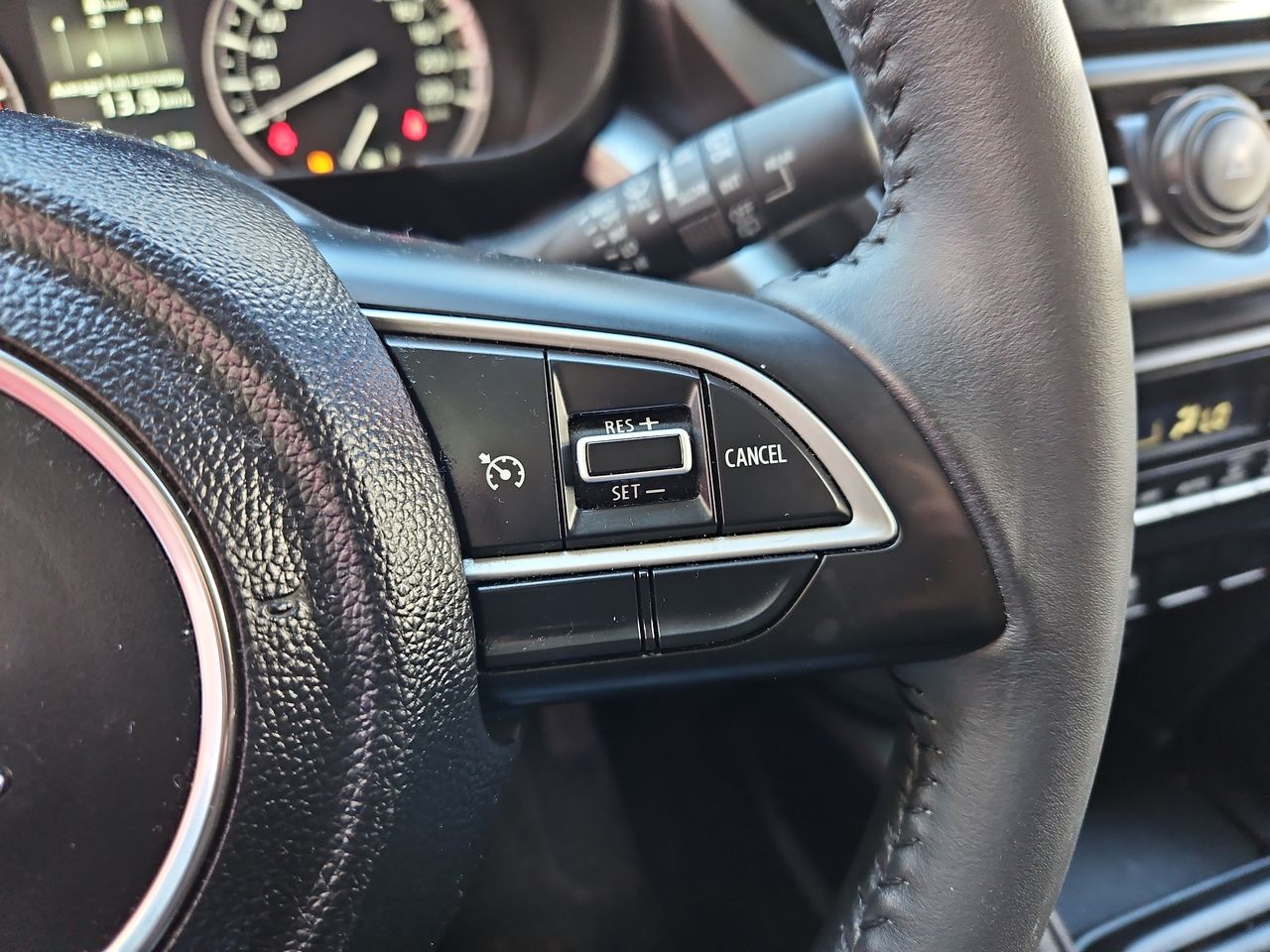 Suzuki Grand vitara Grand Vitara 2wd 1.5 2024 Usado en Usados de Primera - Sergio Escobar