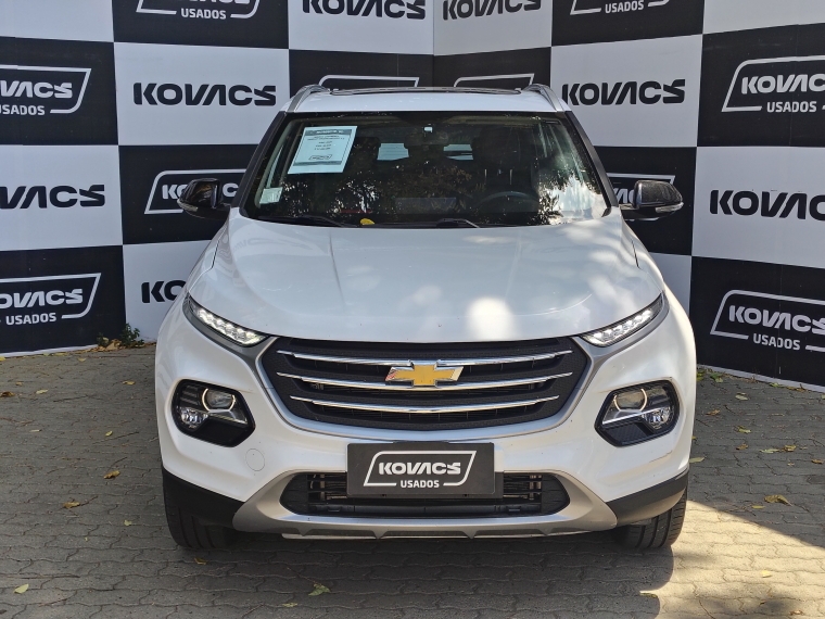 Chevrolet Groove 1.5 Premier Mt 2024 Usado  Usado en Kovacs Usados