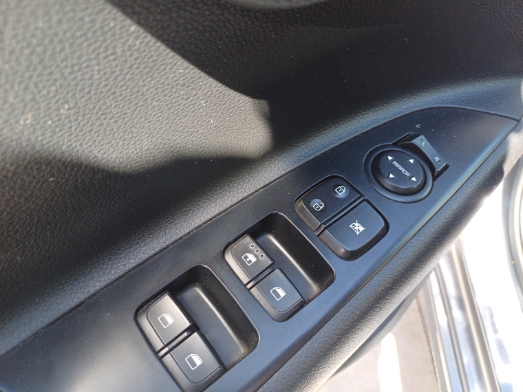 Kia Rio 4 Rio 4 Lx 1.4 2020 Usado en Rosselot Usados