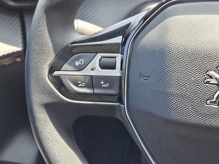 Peugeot 208 208 Puretech 75 1.2 2023 Usado en Rosselot Usados