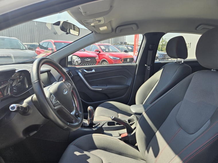 Chery Arrizo 5 Arrizo 5 1.5 2023 Usado en Rosselot Usados