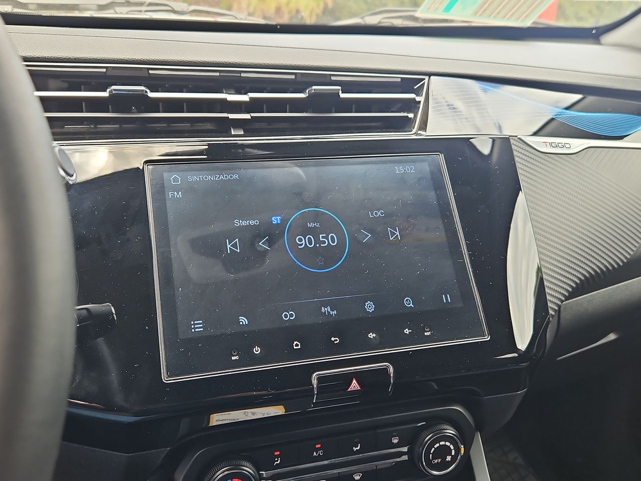 Chery Tiggo 2 pro Tiggo 2 Pro Fl Gl 1.5 2024 Usado en Usados de Primera - Sergio Escobar