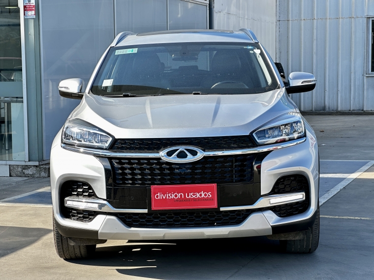 Chery Tiggo 8 Tiggo 8 1.5 Aut 2022 Usado en Rosselot Usados