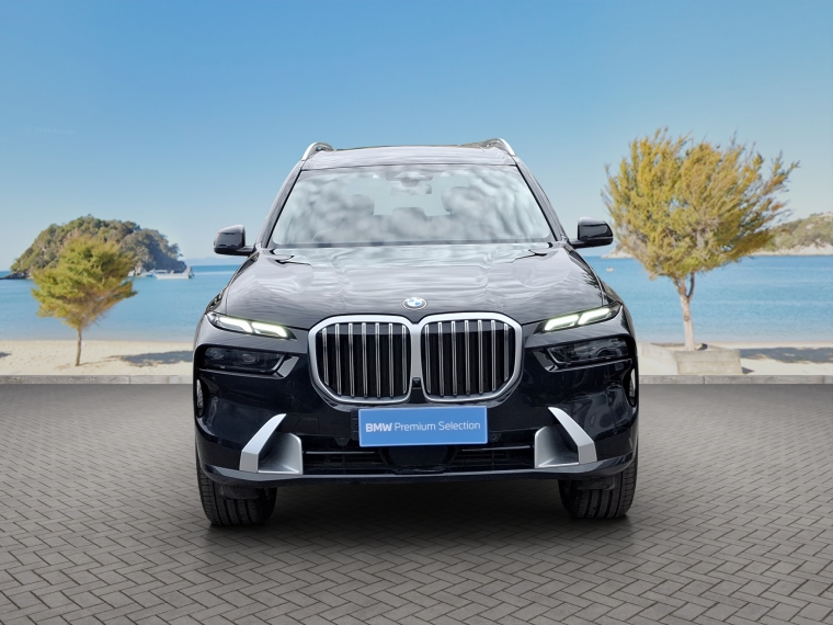 Bmw X7 Xdrive40i Executive Lci 2026 Usado  Usado en BMW Premium Selection