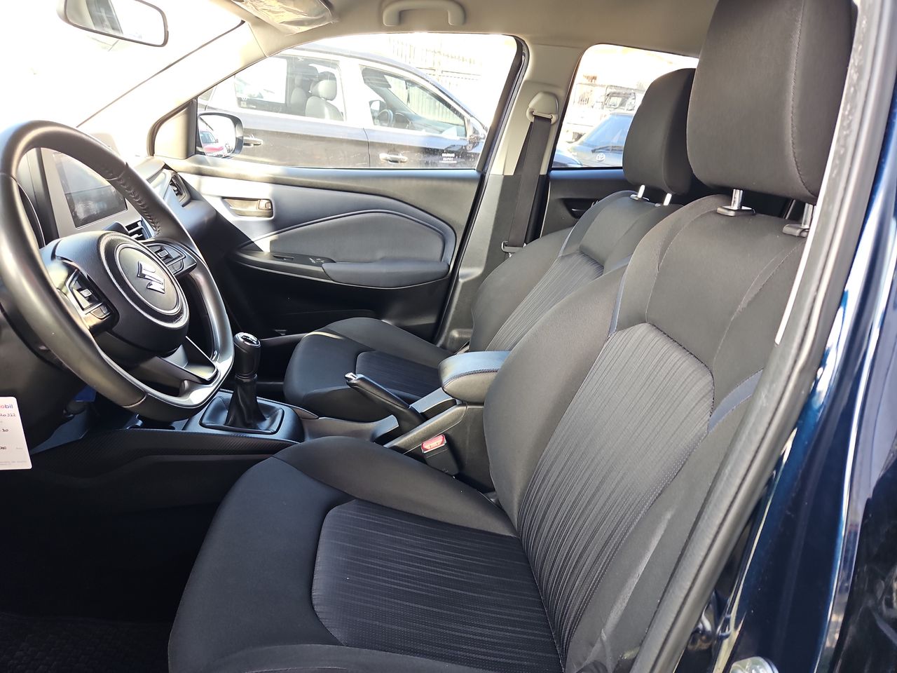 Suzuki Baleno Baleno 4x2 1.5 2024 Usado en Usados de Primera - Sergio Escobar