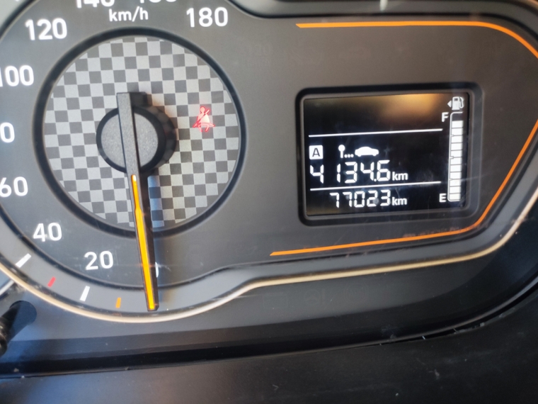 Hyundai Atos Ah2 1.1 Mt Plus 2021 Usado  Usado en Webautos.cl