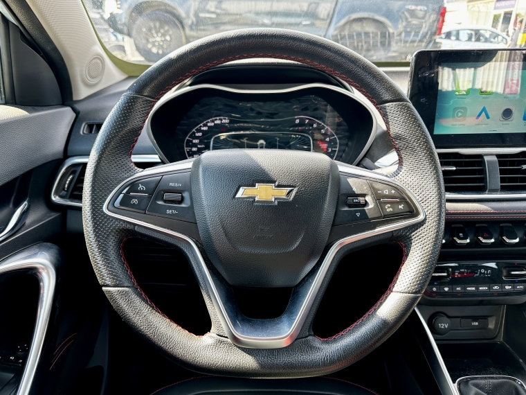Chevrolet Groove 1.5 Premier Mt 2024 Usado  Usado en Kovacs Usados