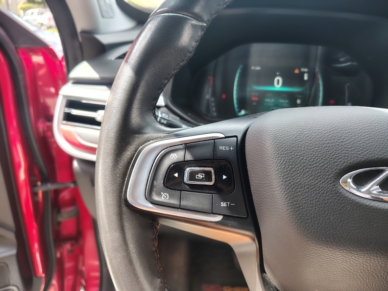 Chery Tiggo 3 Tiggo 3 Pro Glx 1.5 Aut 2024 Usado en Rosselot Usados