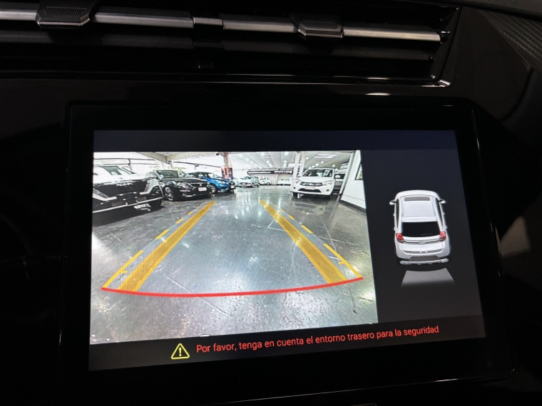 Chery Tiggo 2 pro Gls 1.5l Cvt  2023  Usado en Grass & Arueste
