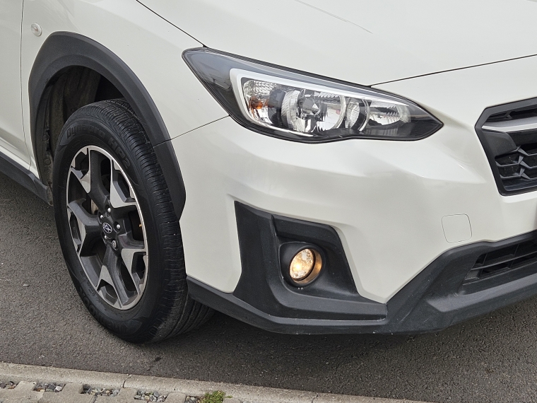Subaru Xv Awd At 4x4 2.0 2020 Usado  Usado en Kovacs Usados