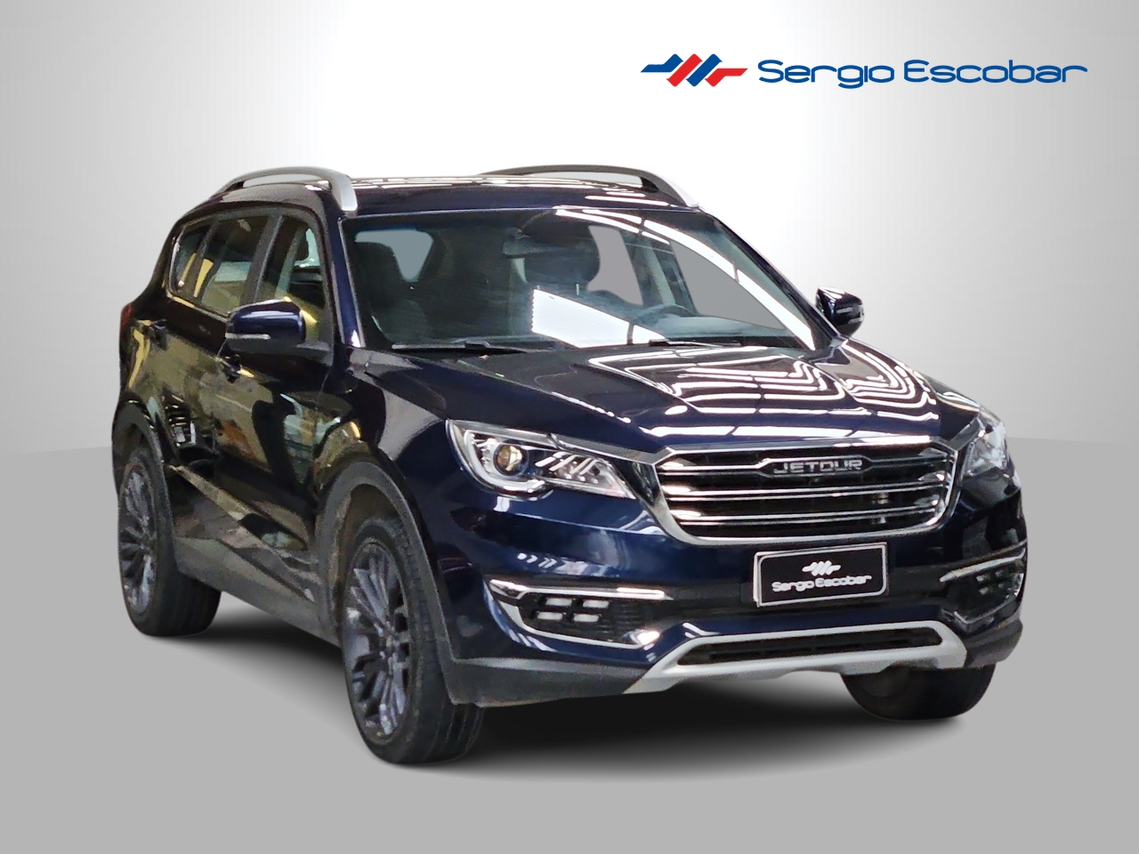 JETOUR X70 X70 GLS 1.5 2022