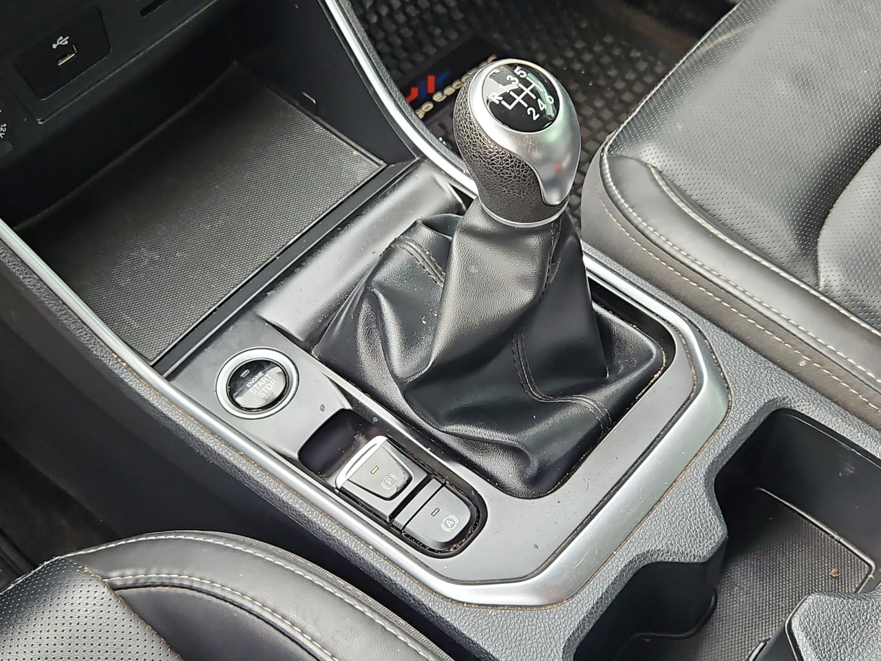 Jac Js8 Js8 Turbo 1.5 2023 Usado en Usados de Primera - Sergio Escobar