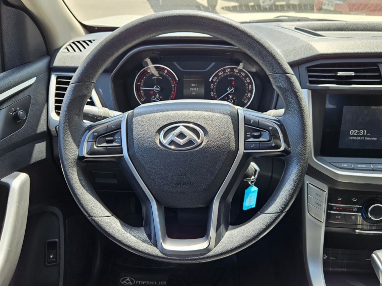 Maxus T60 Dcab 4x2 2.8 Aut 2023 Usado  Usado en Autoselect Usados