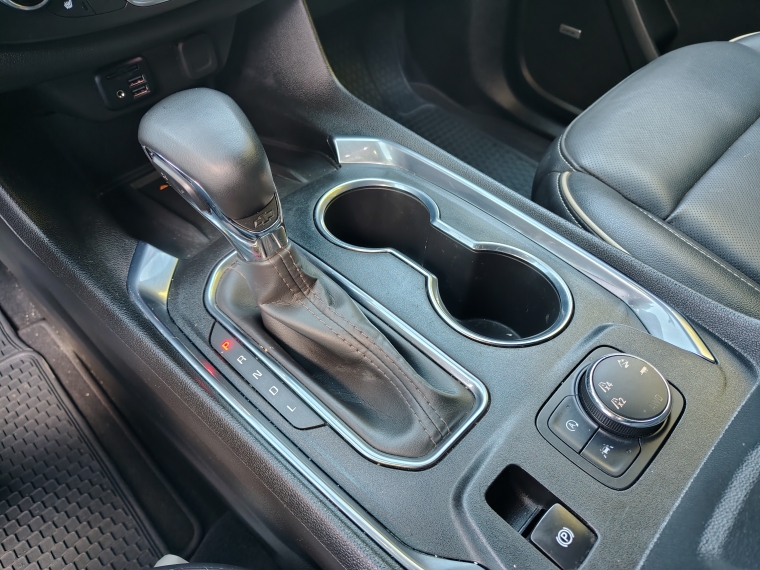 Chevrolet Traverse 3.6 Premier At 4x4 Awd 2024 Usado  Usado en Kovacs Usados