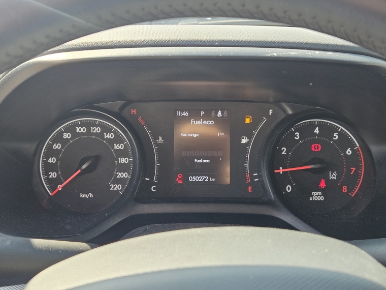 Fiat Pulse Pulse Audace Cvt 1.0 2023 Usado en Rosselot Usados