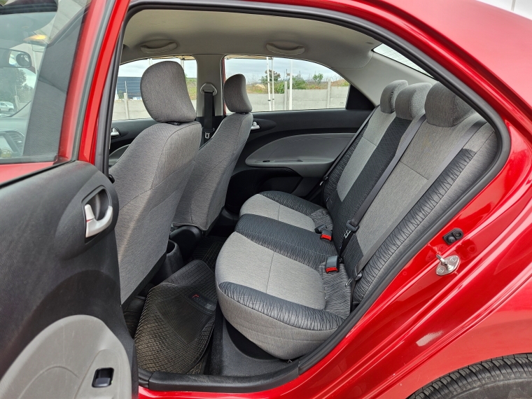 Kia Soluto Soluto Mpi 1.4 2024 Usado en Rosselot Usados
