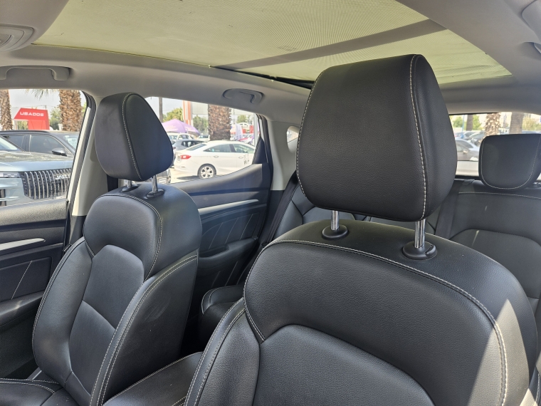 Mg Zs Comfort 1.5 At 2023 Usado  Usado en Kovacs Usados