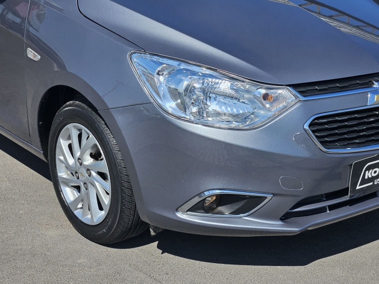 Chevrolet Sail Lt 1.5 2023 Usado  Usado en Kovacs Usados