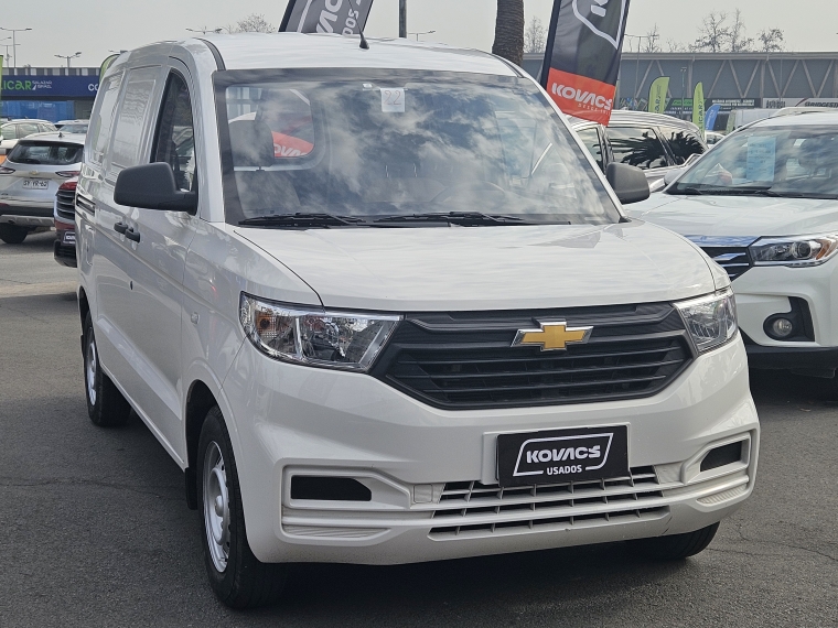 Chevrolet N400 N400 2022 Usado  Usado en Kovacs Usados