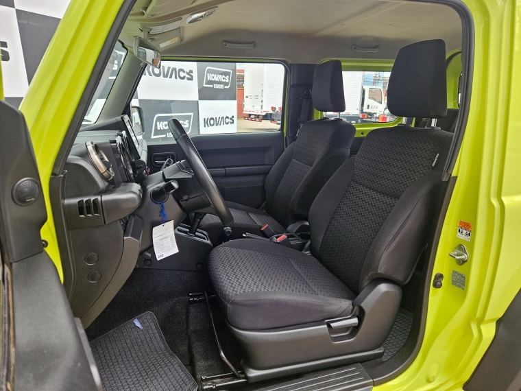 Suzuki Jimny 1.5 Glx At 4x4 2020 Usado  Usado en Kovacs Usados