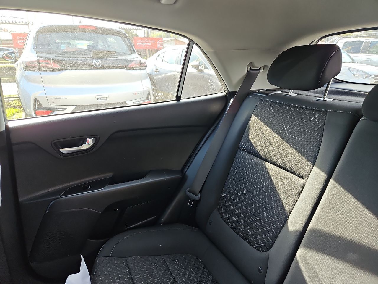 Kia Rio 5 Rio 5 Lx 1.4 2023 Usado en Usados de Primera - Sergio Escobar