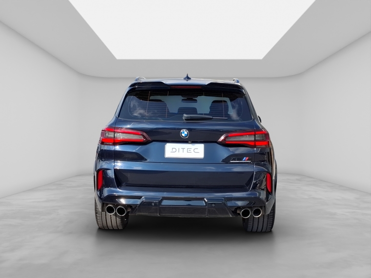 Bmw X5 M Competition  2023 Usado  Usado en BMW Premium Selection