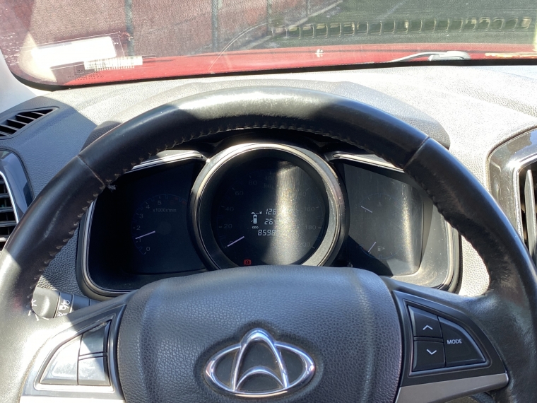 Changan Cx70 Cx70 1.6 2019 Usado en Rosselot Usados