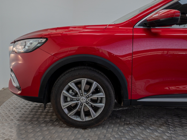 Mg Hs 1.5t Com Mt 5p 2022 Usado  Usado en Webautos.cl