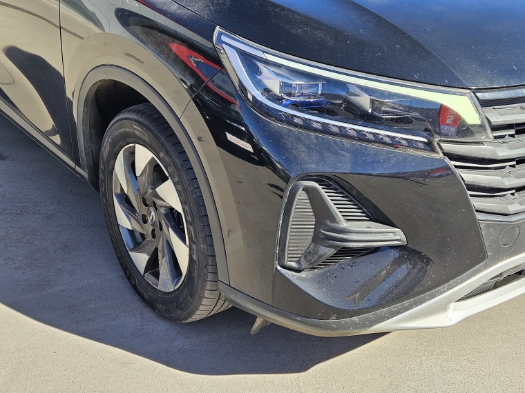 Gac motor Gs4 Gs4 Power 1.5t At Gb 2023 Usado en Rosselot Usados