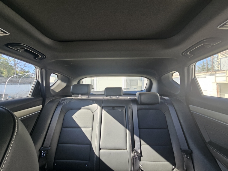 Geely Coolray Coolray 1.5 Aut 2023 Usado en Rosselot Usados
