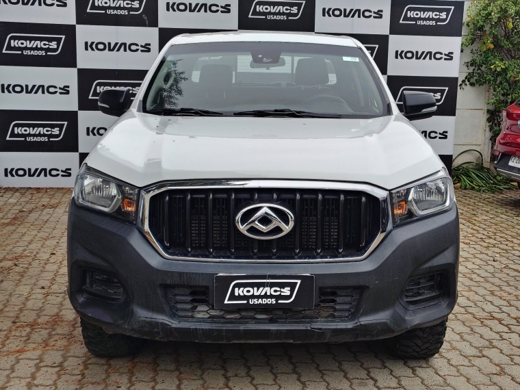 Maxus T60 Dcab 4x4 2.8 2023 Usado  Usado en Kovacs Usados