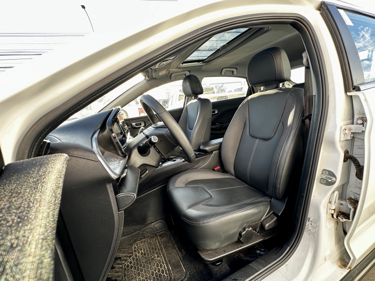 Chery Tiggo 2 pro Tiggo 2 Pro Max Glx 1.5 Aut 2026 Usado en Rosselot Usados