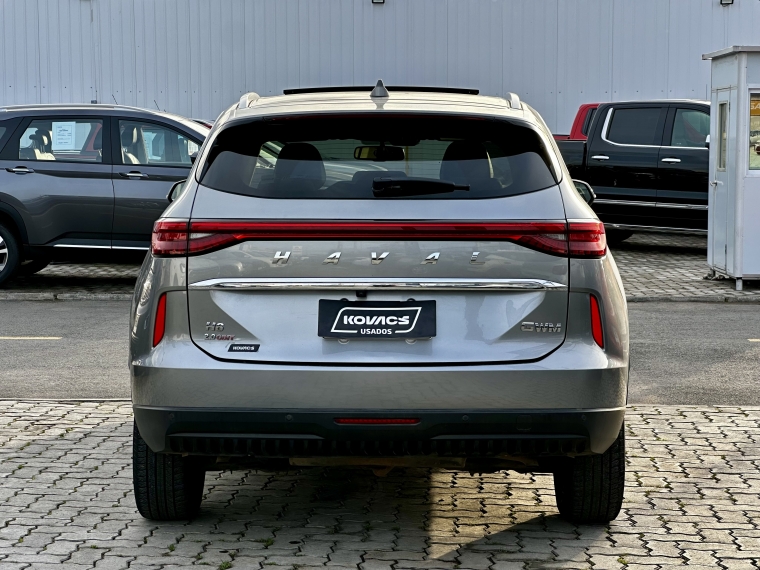 Haval H6 2.0 Deluxe At 2022 Usado  Usado en Kovacs Usados