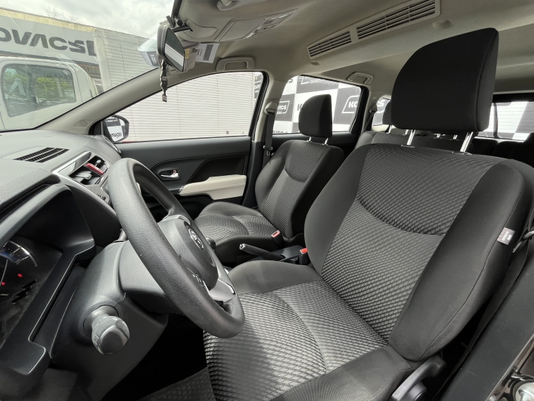 Toyota Rush 1.5 Xli Mt 2021 Usado  Usado en Kovacs Usados